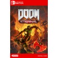 Doom Eternal Switch-Key [EU]